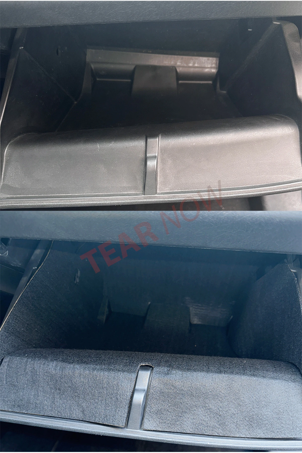 Egea (2015-2024) Trim Ses Önleyici Konfor/ızolasyon Set