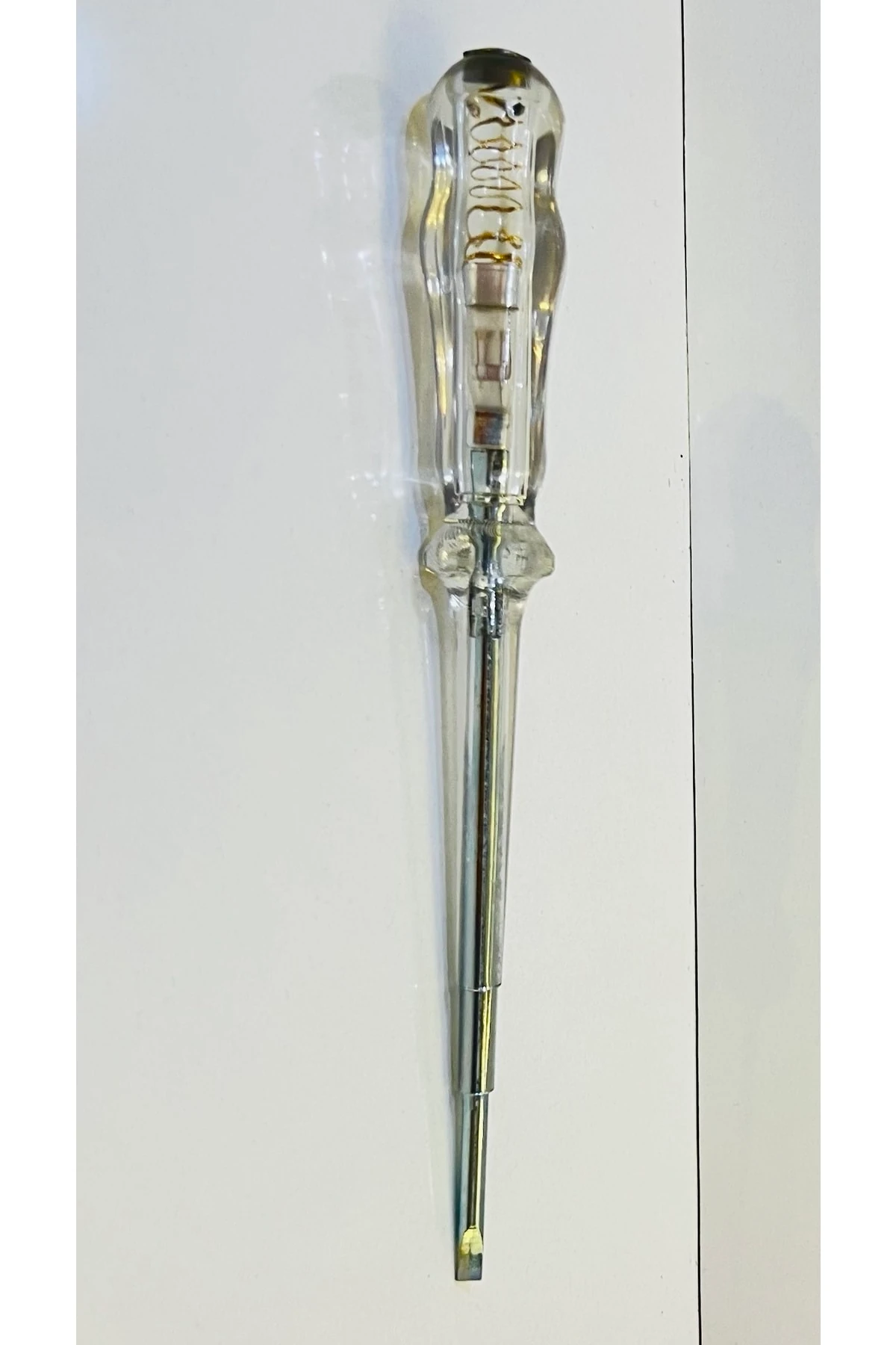 Profesyonel Kontrol Kalemi