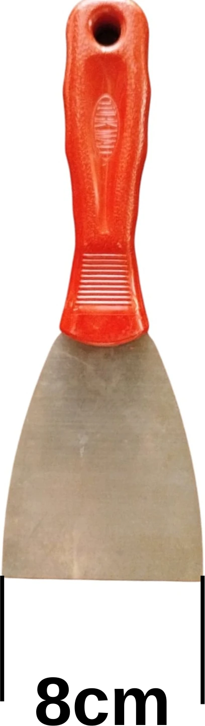 Duvar Tamir Seti 2 kg Sıva Alçısı, Alçı,spatula,zımpara,sıva Süngeri,eldiven 5 Parça Set