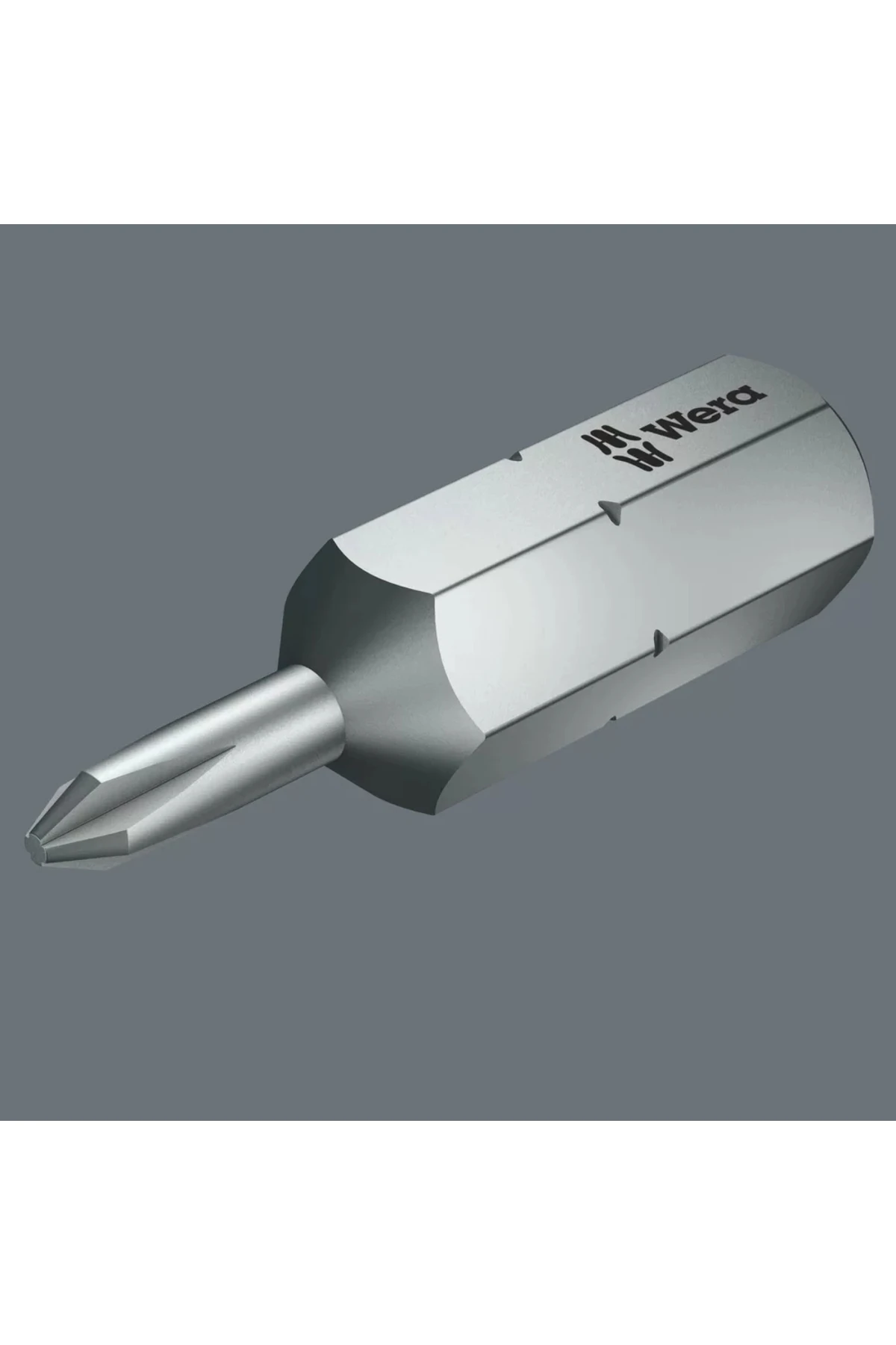 851/1 J Ph/Yıldız 00x25mm Bits 05135040001