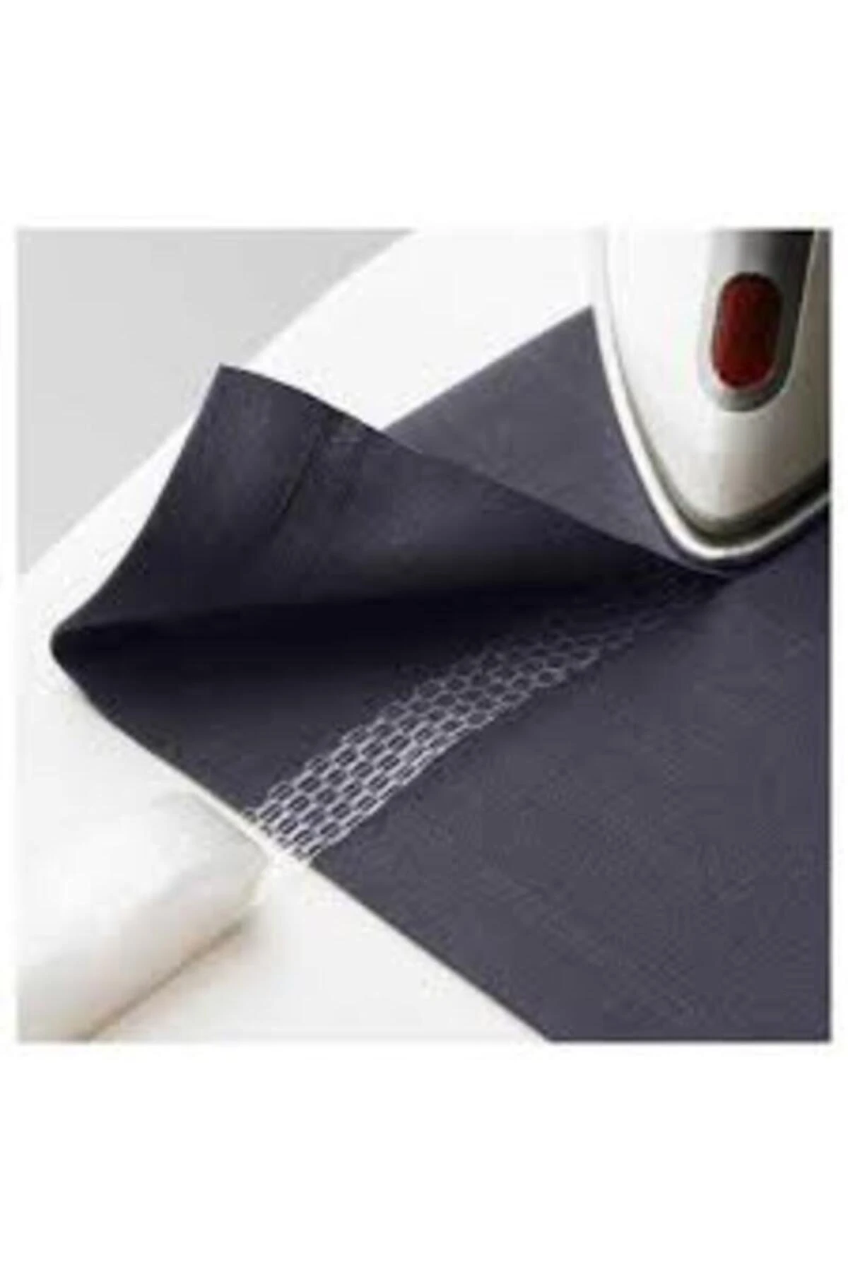 Paça Telası - Çift Taraflı Yapışkan Tela 100 Mt - Eni 2cm Ütüyle Yapışan A++ Kalite