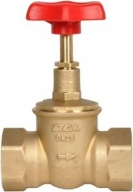 1 Stop Valf 601005033