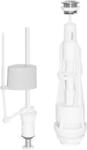 Tek Kademeli İç Takım