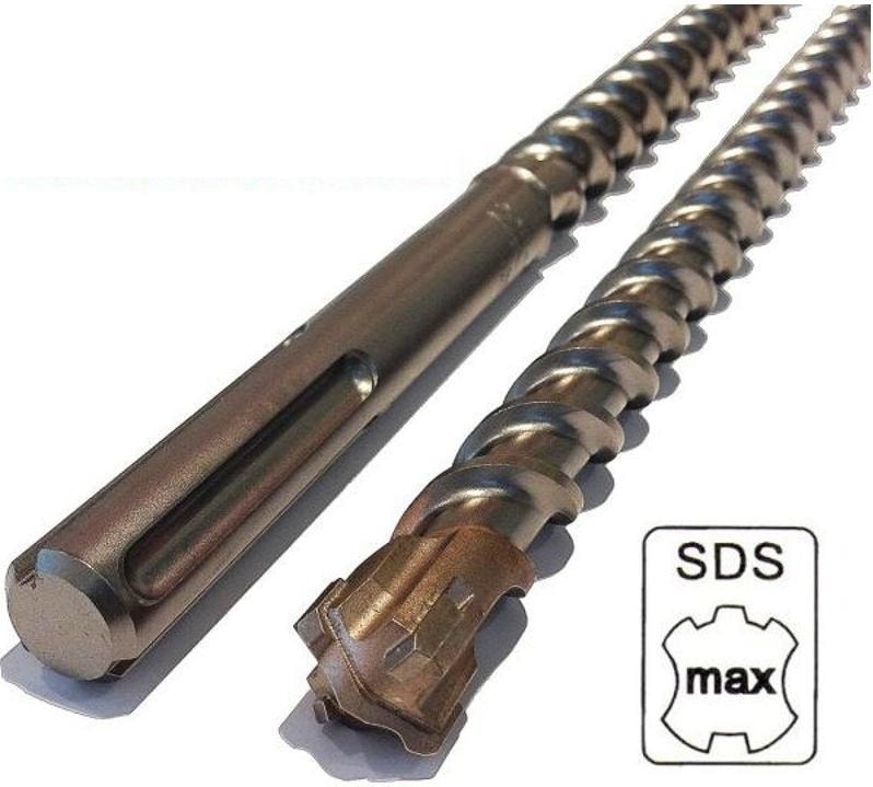 MAKİTA D-00278 Sds Elmas Matkap Ucu 14X26 mm