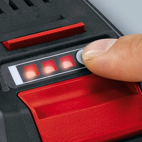 EİNHELL 18 V 3.0 Ah Power X-Change Li-ion Akü