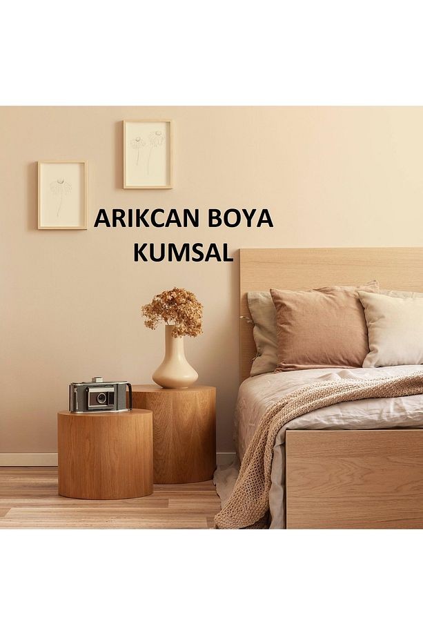 Dinamik 15 Lt Ipekmat Iç Cephe (2251) Kumsal