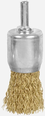 Rtrmax RH24102 Pimli Kalem Fırça 17 mm