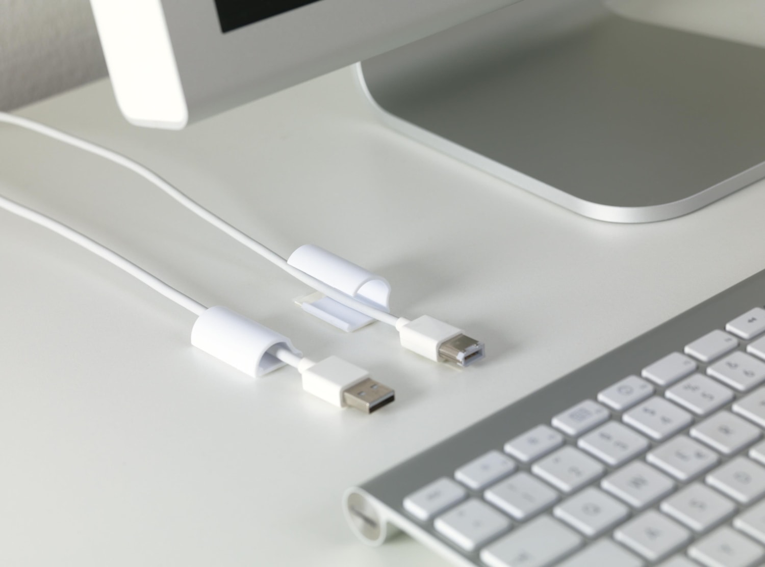 ® Powerstrips Kablo Klipsi