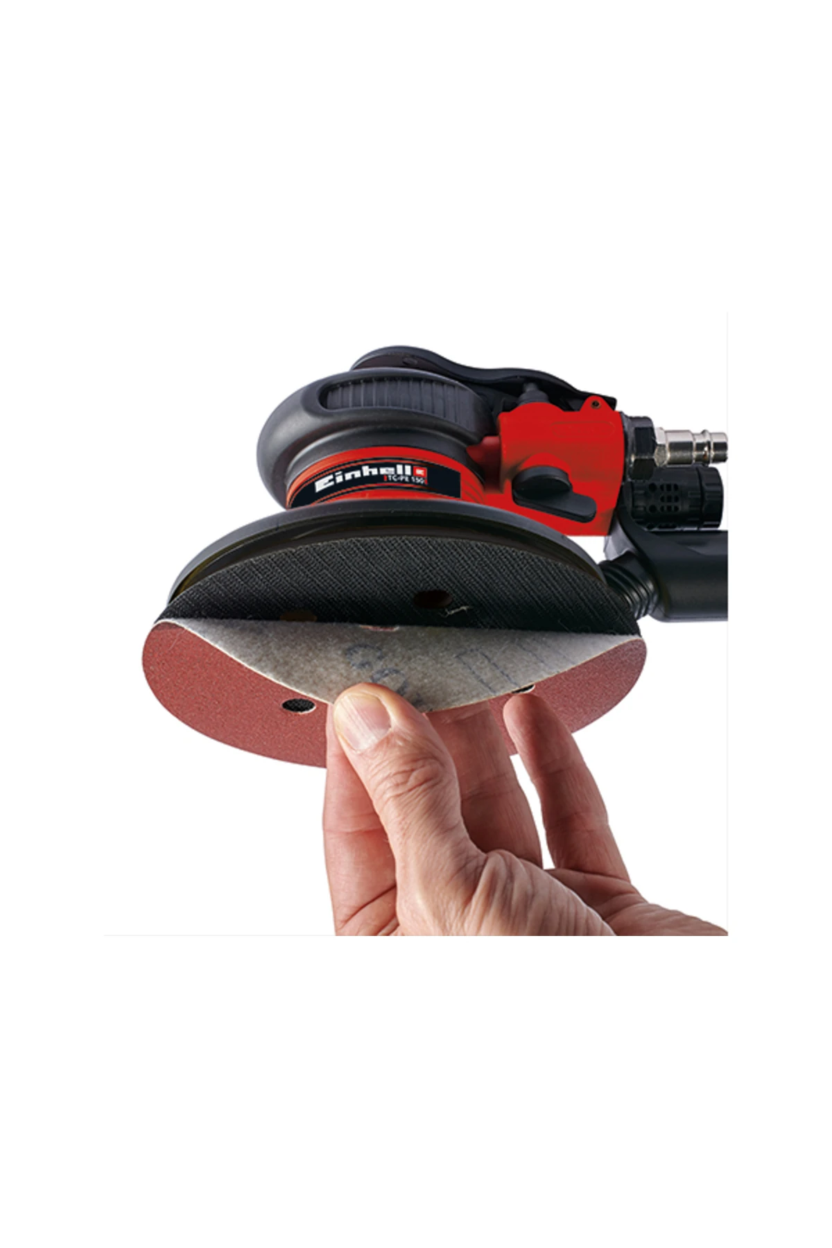 Tc-pe 150, Havalı Zımpara - 4133330