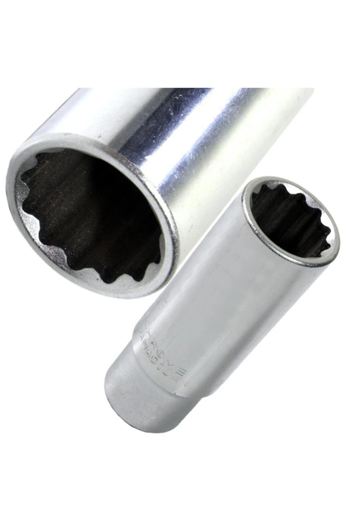 007-rc8216 12 Köşeli Derin Lokma 16 Mm 1/2