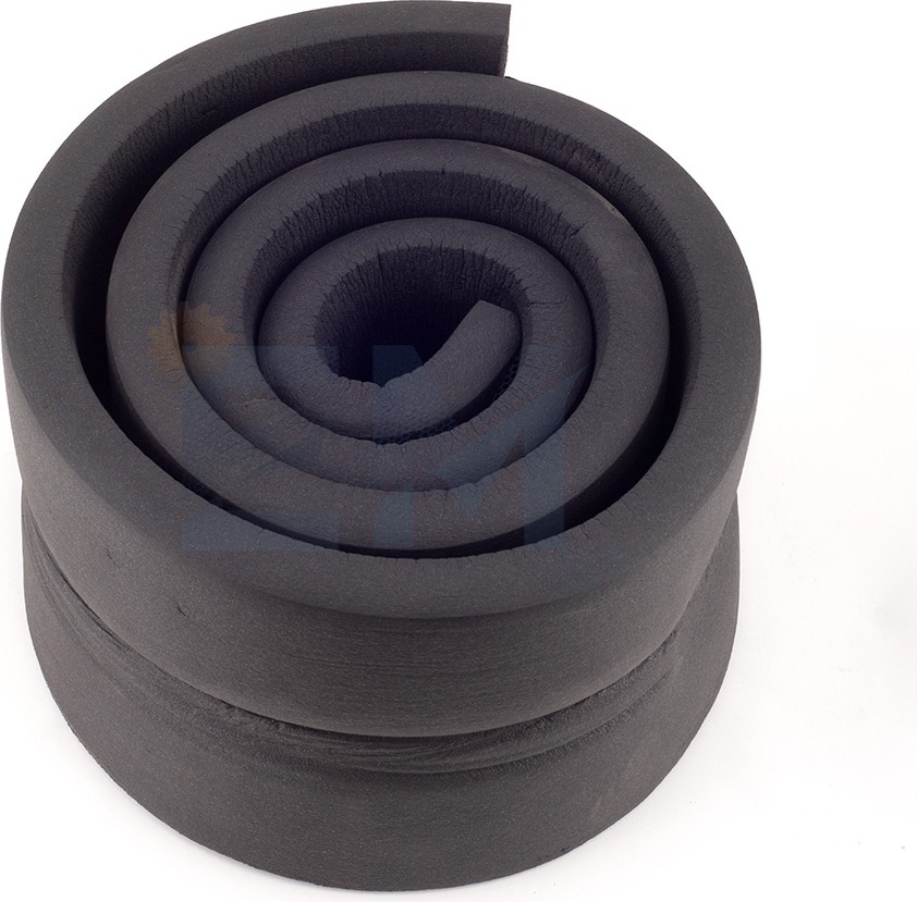 32 MM İZOLE LEVHA KAUÇUK SÜNGER EN:1 MT BOY:1 MT