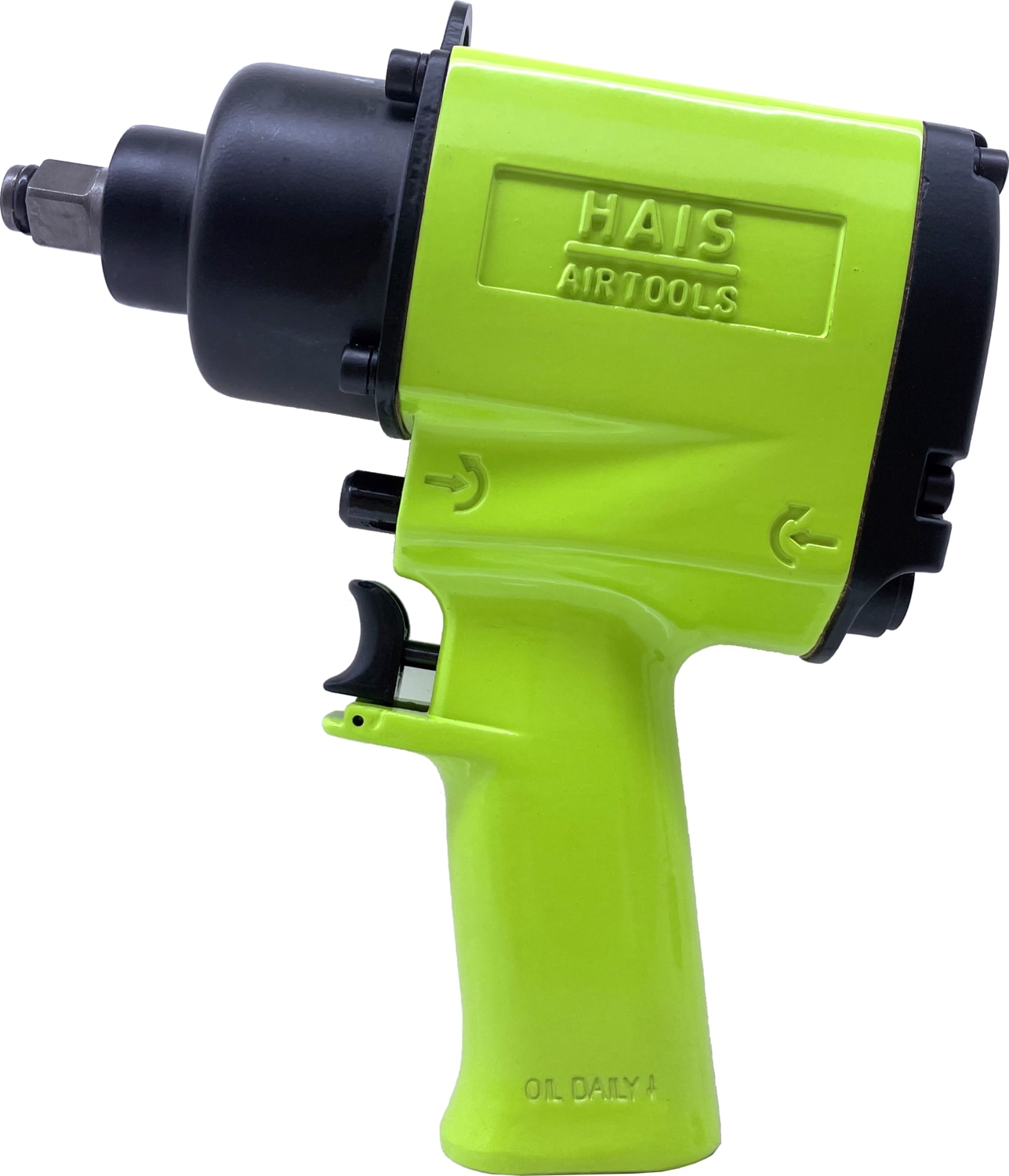 Hais 12B Profesyonel Havalı Somun Sıkma Sökme 1/2"