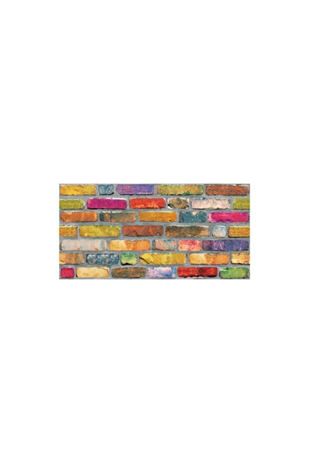 Taş Desen Strafor Panel 100x50 cm - Model A-222