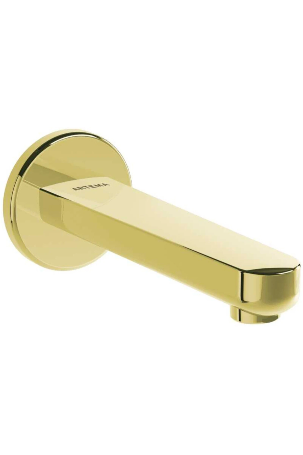 Çıkış Ucu, Root Round, Altın, A4272023EXP