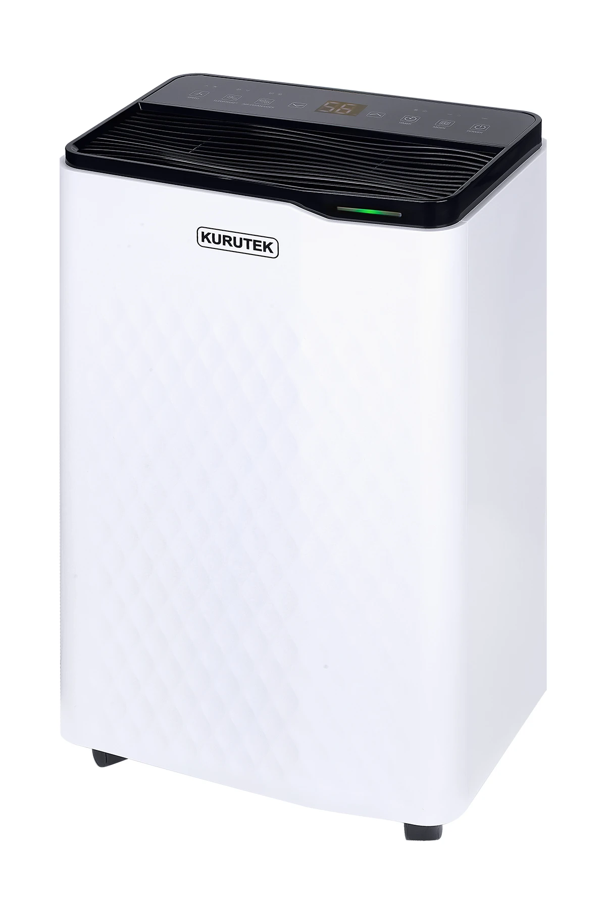 Kt20-f Nem Alma Ve Hava Temizleme Cihazı