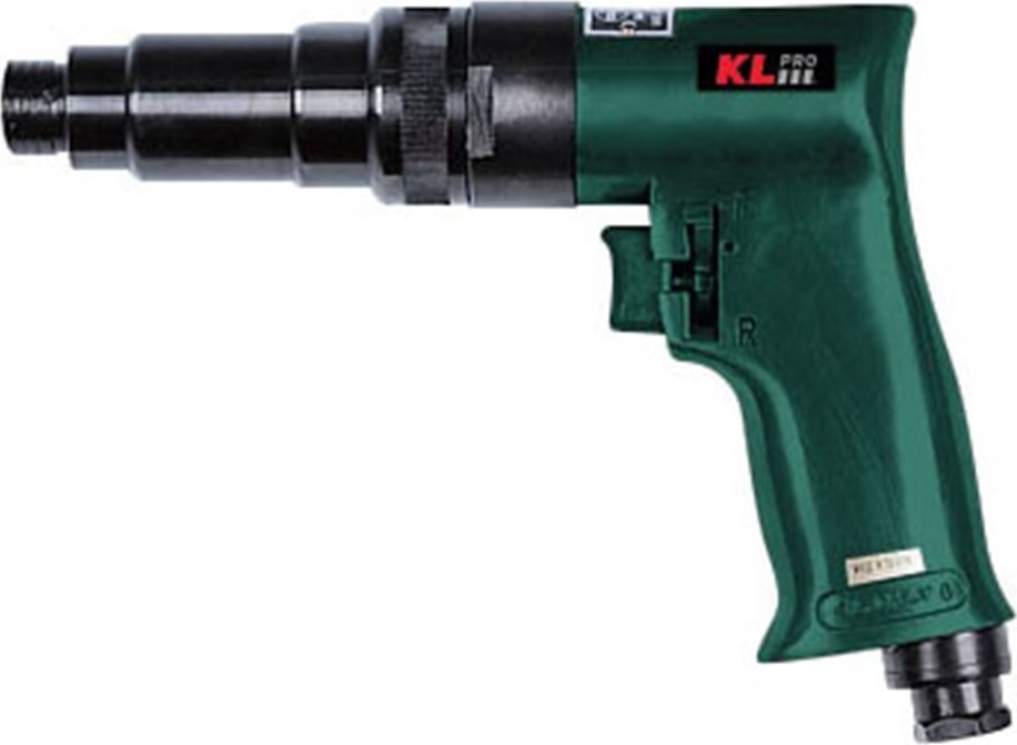 KLHV802 1/4'' Havalı Tornavida
