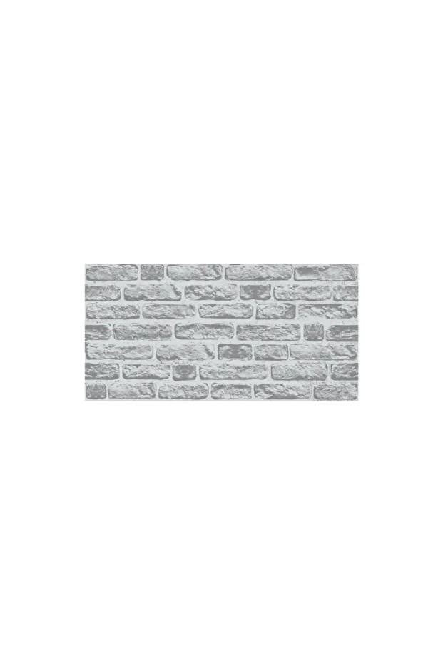 Taş Desen Strafor Panel 100x50 cm - Model A-247