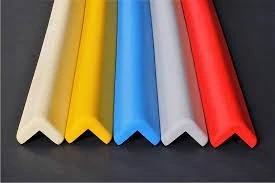 Yumuşak Köşe Koruyucu