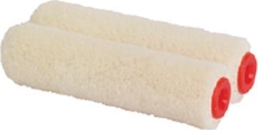 Moher 10 cm Parmak Rulo Yedek 2 Adet - 60381