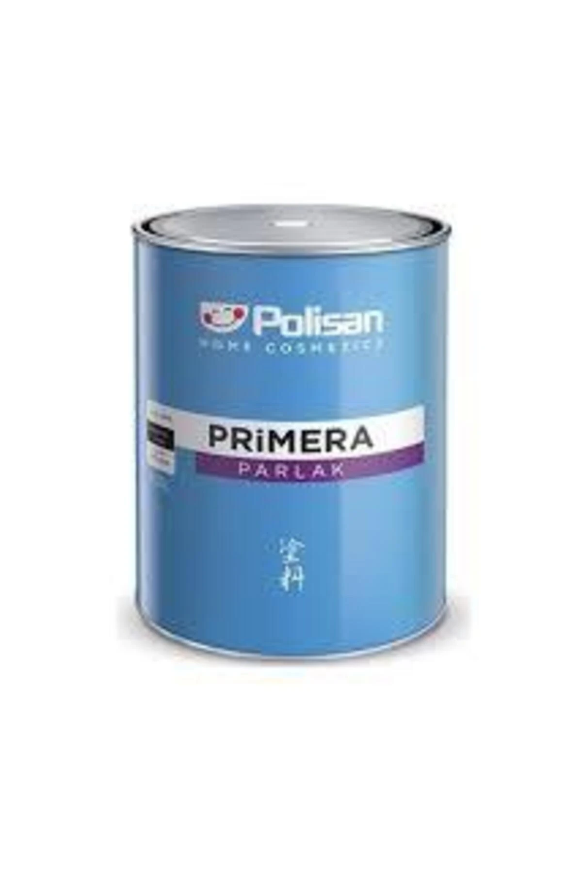 Primera Parlak 2,5 l Yeşil