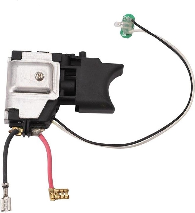 MAKİTA DF330D Şalter Tetik Switch Ürün Kodu 650645-0