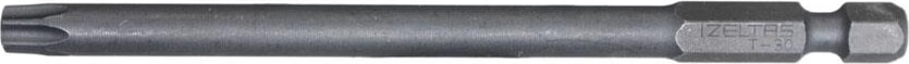 İZELTAŞ Izeltaş 4885211030 Uzun Torx Bits Uç T30X100 mm