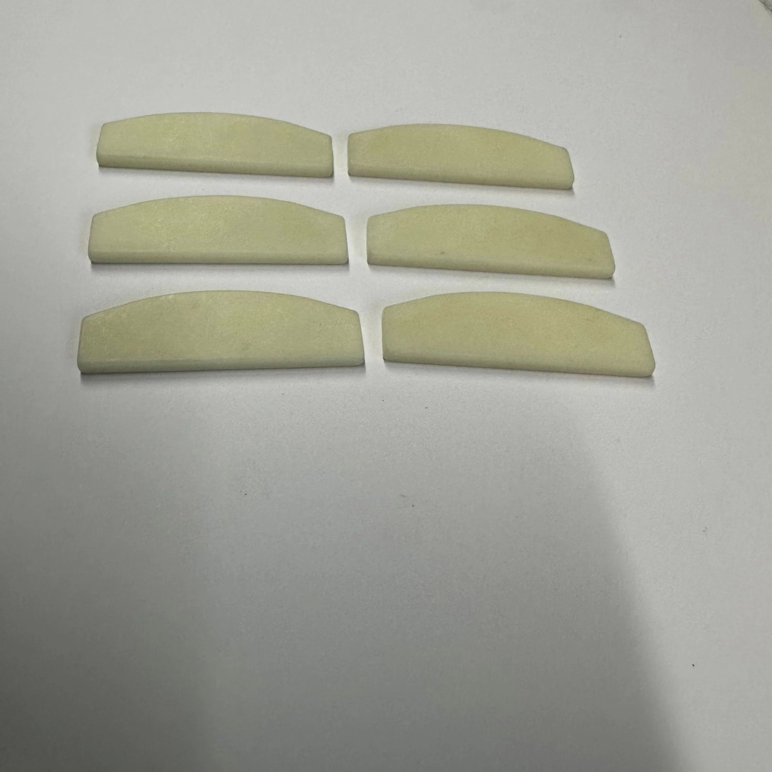 1/2 Somun Sıkma Tabancası Kanat Takımı A Tipi