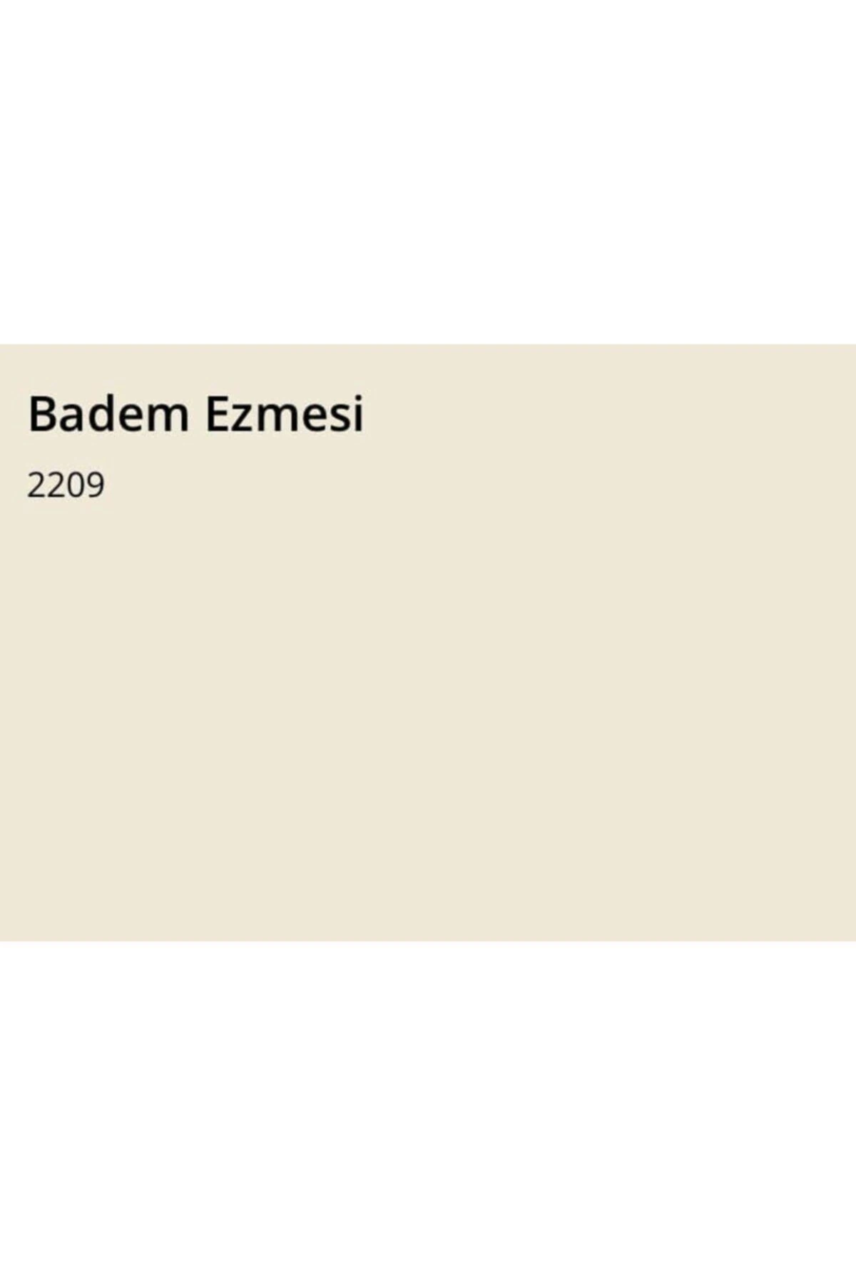 Fit Silikonlu Ipek Mat Badem Ezmesi 3,5 Kg