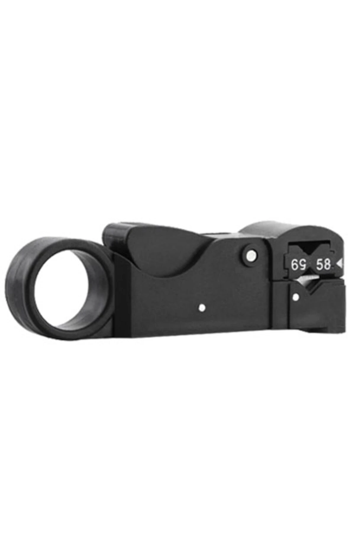 Sl-314 Koaksiyel Kablo Açıcısı 3 Bıçaklı(rg58/59/62/3c/4c