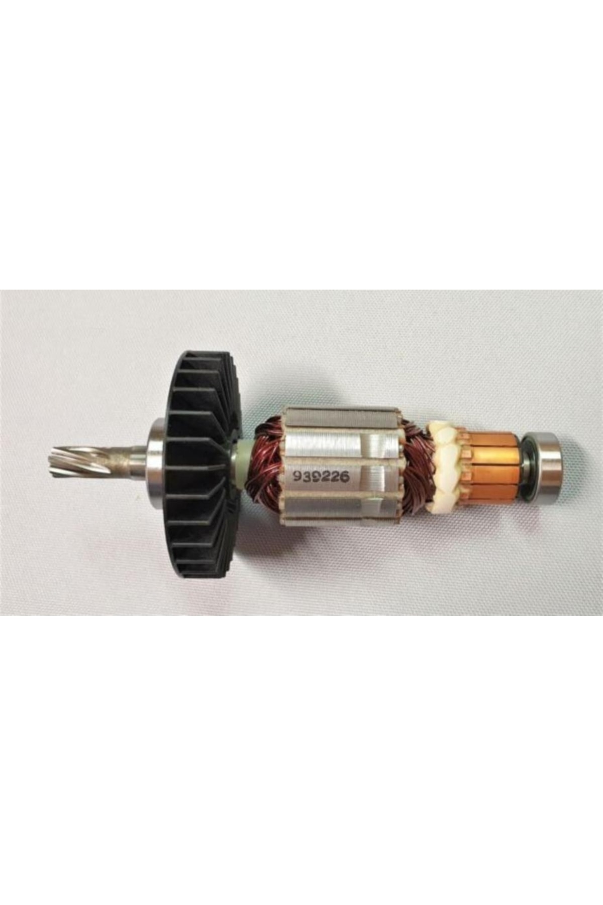 Makita Dhr202rtj Endüvi Rotor Kollektör Ürün Kodu 519226-8