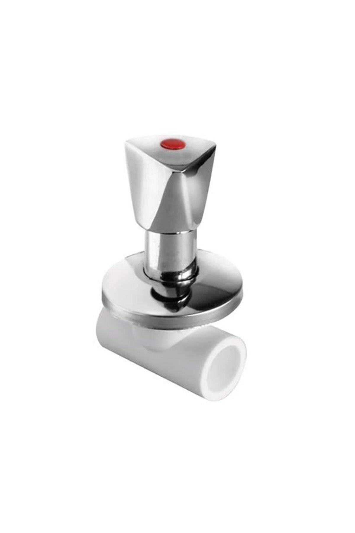 Pprc Kromlu Vana / Ankastre Tip (3/4 - 25)