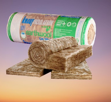 Earthwool Çatı Şiltesi 9,6 M2