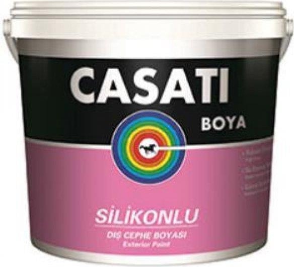 Dyo  Silikonlu Dış Cephe Boyası 15 Lt