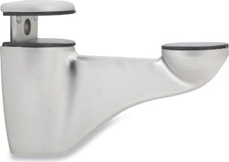 Gürcay Büyük Raf Tutucu 4-30Mm (2 Adet)