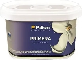 Primera Mat Silikonlu 2,5l Açık Sarı