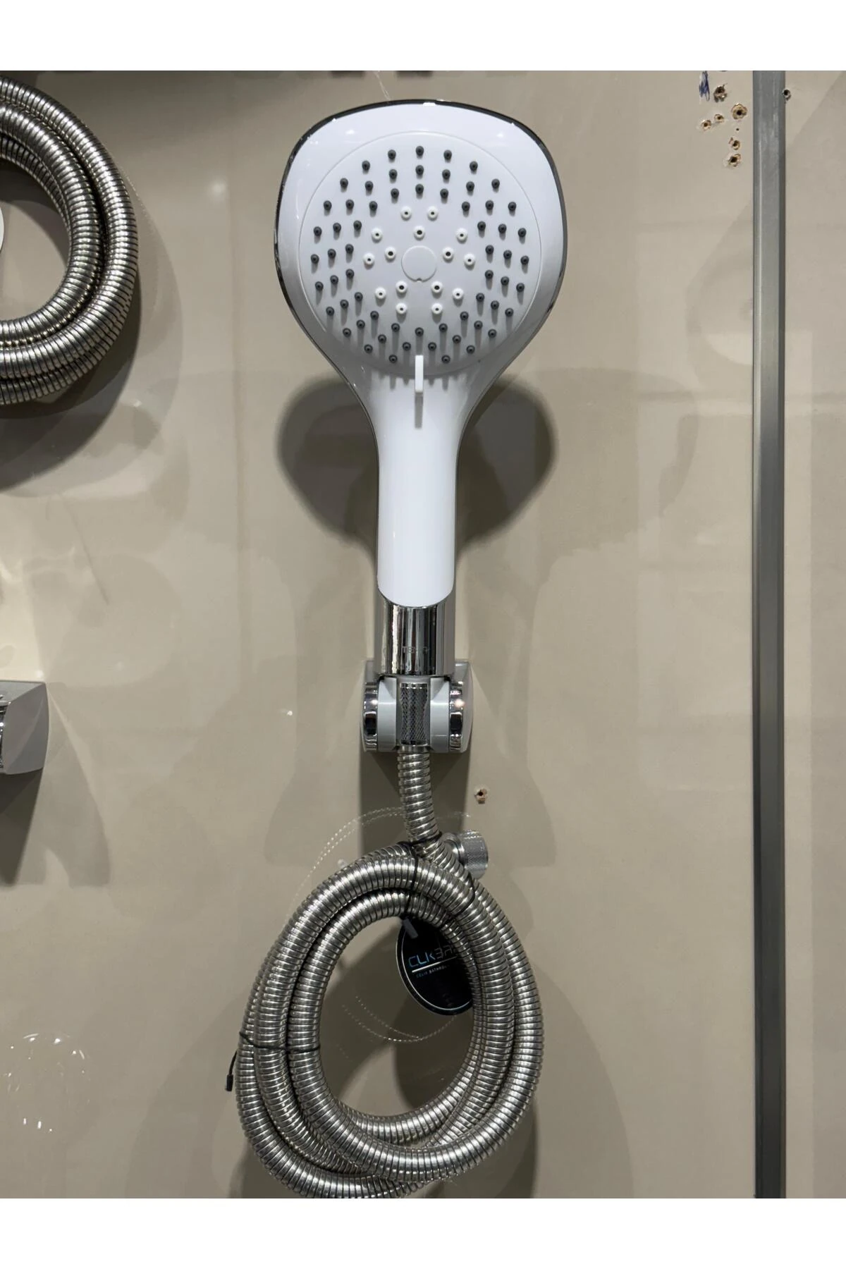 BİANCO ASKILI DUŞ SETİ (5 FONKSİYONLU)