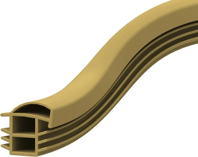 Çelik Kapı Fitili 6 M Beyaz ÇLK-35B