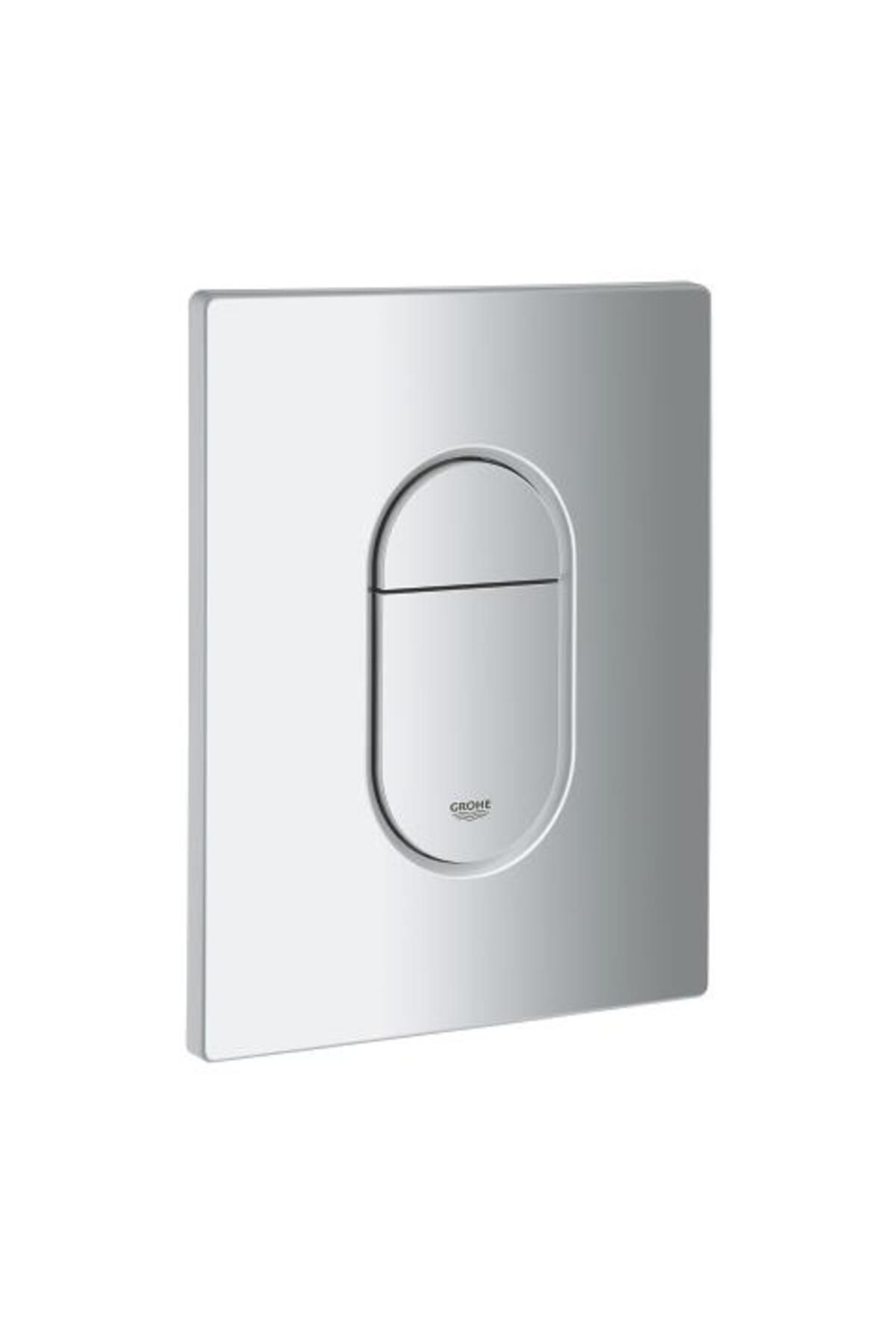 Arena Cosmopolitan Gömme Rezervuar Kumanda Paneli - 38858000