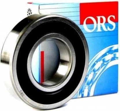 6007 2rs Rulman Ors (35 x 62 x 14)