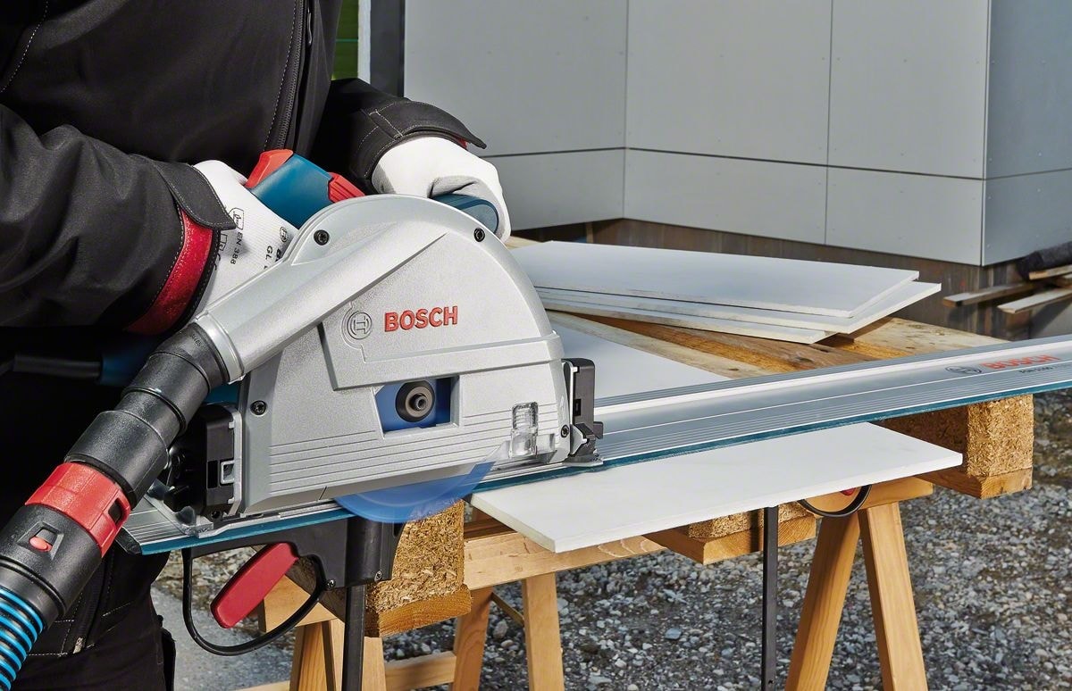 BOSCH - Optiline Serisi Ahşap Için Daire Testere Bıçağı 235*30/25 48 Diş