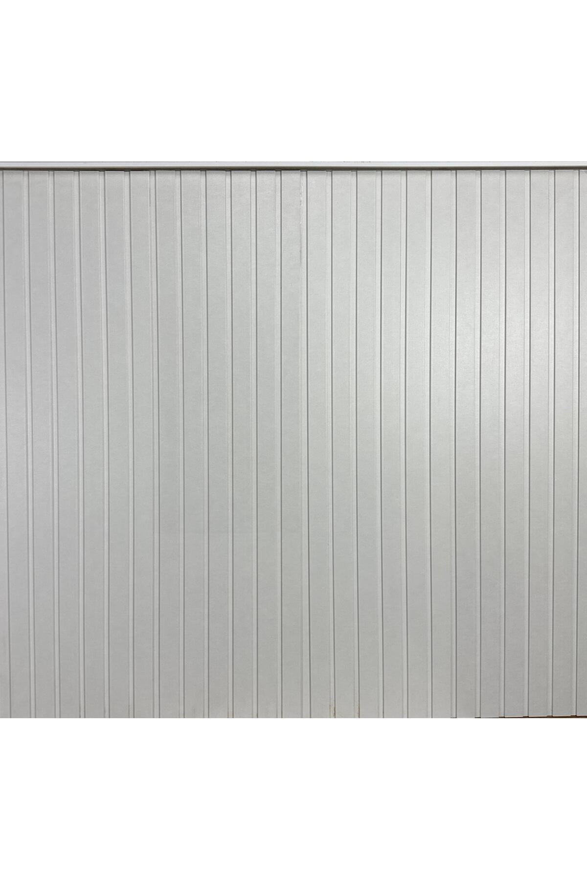 Duvar Paneli İskandinav Duvar Çıtası,Koridor Çıtası , Vestiyer Lambrisi 4 lü Paket 25x90 (0,96cmx90)