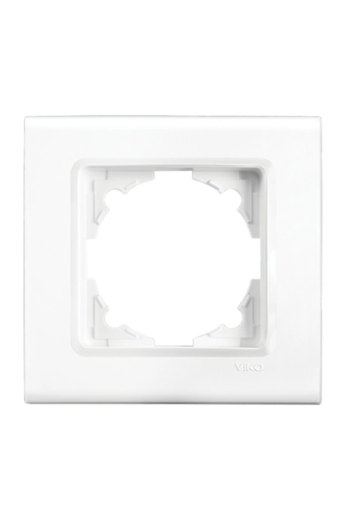 Linnera Topraklı Priz Çerçeve Dahil