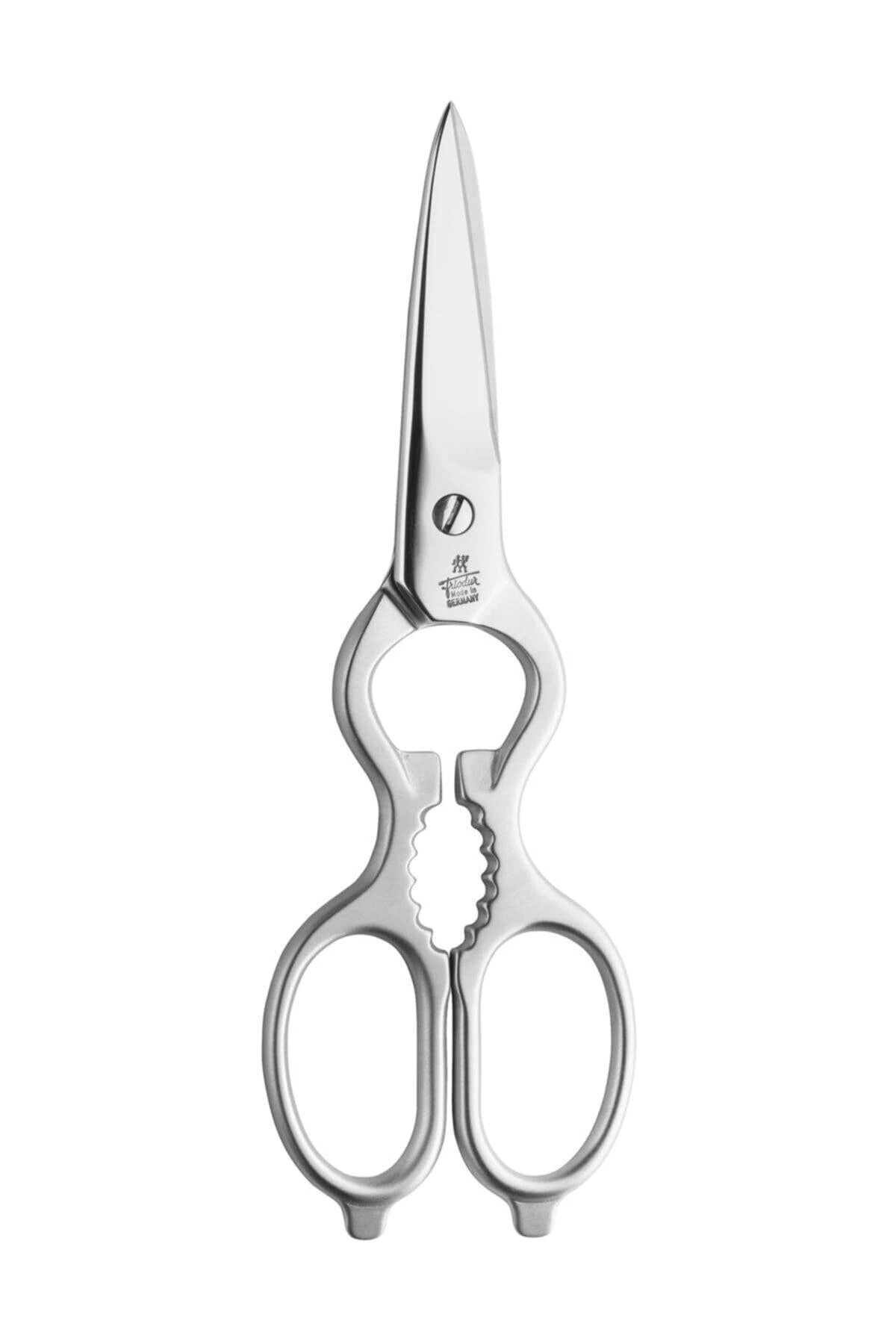 Kitchen Shears Çok Amaçlı Yekpare Makas