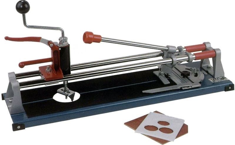 Pro-Master MS52509 Fayans Kesici - Delici 600 Mm.