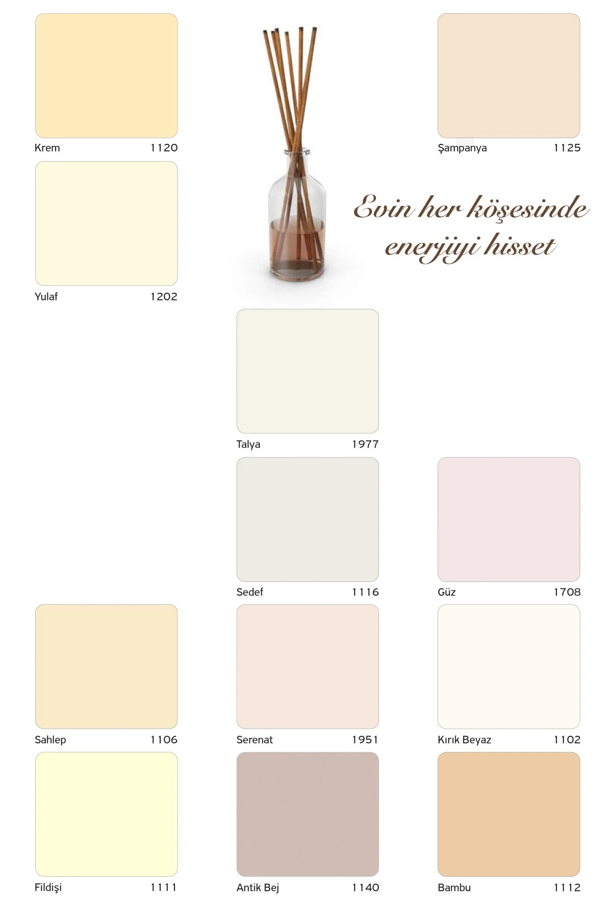 Plastik Iç Cephe Duvar Boyası 20 Kg Renk:pembe