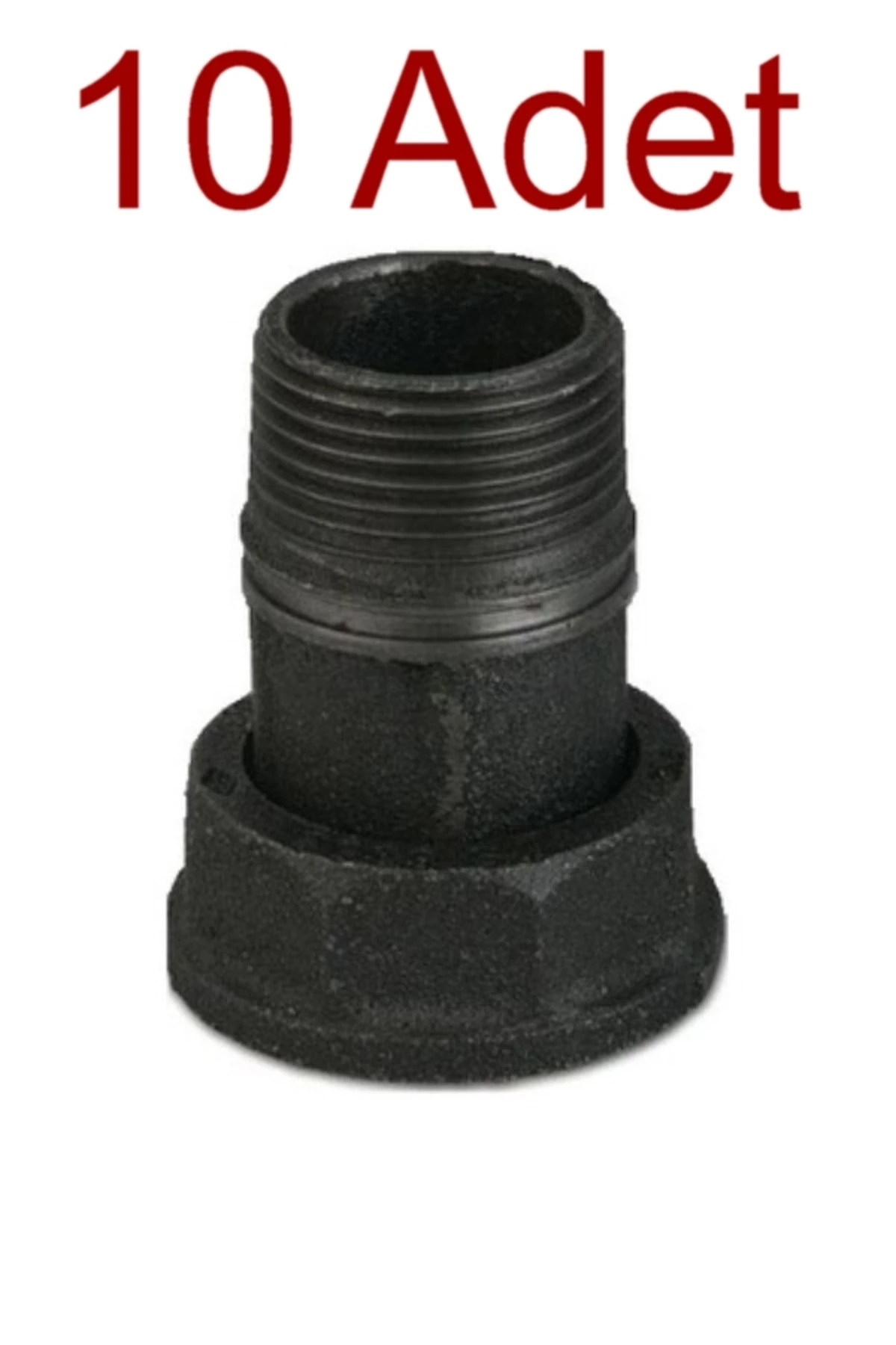 Doğalgaz G4 Sayaç Rekoru 10 Adet