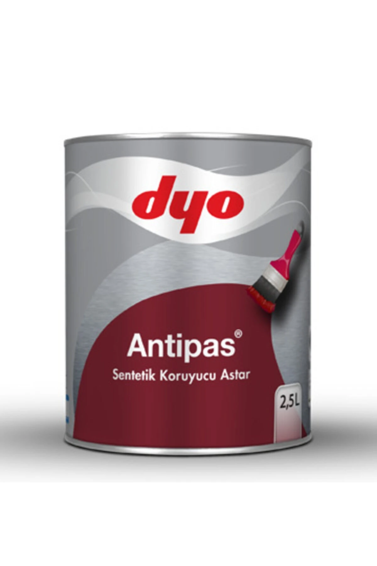 Dyo Antipas 0,75l