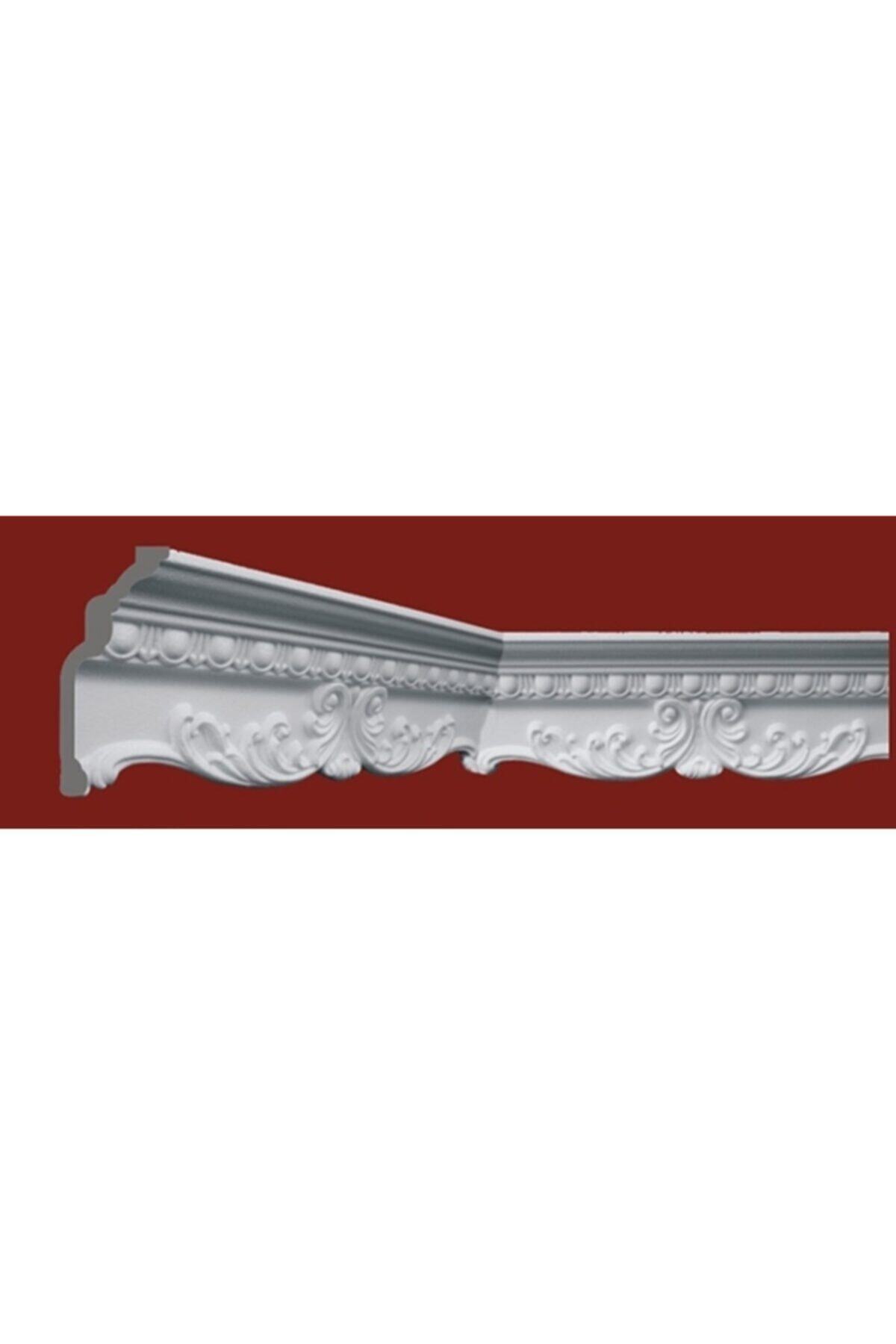 Alçısız Kartonpiyer Safran Modeli = 10 Adet = 20 Metre= Özel Fiyat