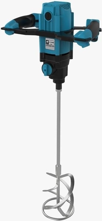 Cat Power 3008 Boya ve Harç Karıştırıcı 2050 Watt