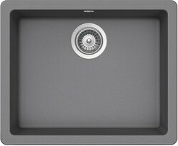 Margareta N-100 L Croma Granit Eviye